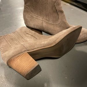 Dolce Vita boots